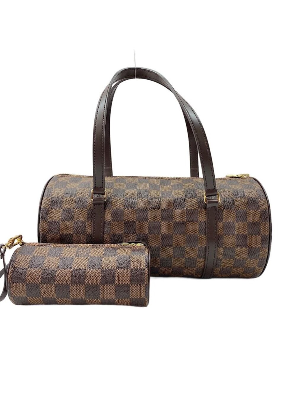 Louis Vuitton Handbag Papillon 30
